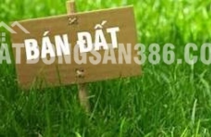 QSDĐ và tài sản khác gắn liền với đất tại Thửa đất số: 284, tờ bản đồ số: 23